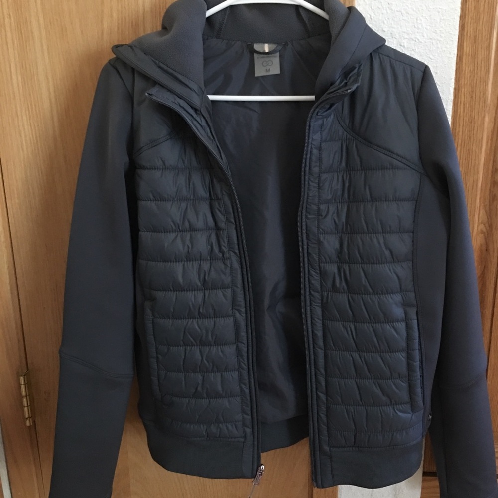 Calia by Carrie Underwood, Hybrid Jacket